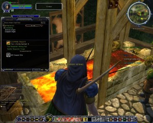 Crafting adds repeatable content to MMOs